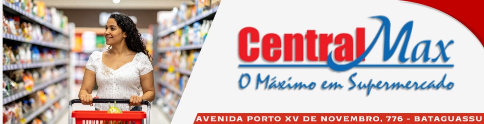CENTRAL SUPERMERCADO