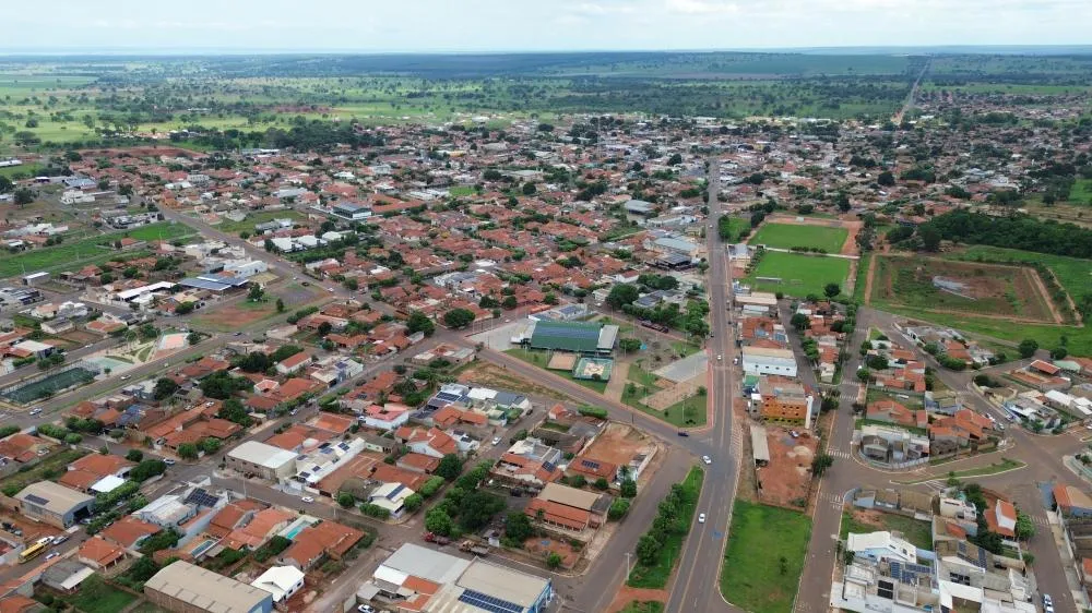 Prefeitura de Brasilândia abre processo seletivo com salários de até R$ 17,7 mil