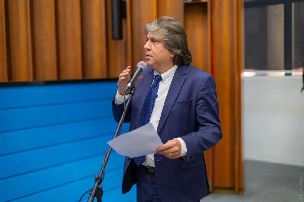Caravina cobra respostas e medidas da Caminhos da Celulose para liberar tráfego de caminhões na MS-040