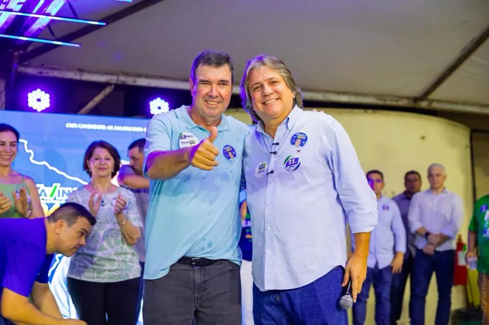 Raio-X das Eleições em Bataguassu: veja o ranking completo de votação para presidente, governador, senadores e deputados