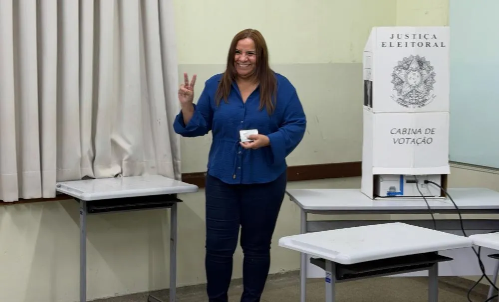 Em Brasilândia, candidatos do 'Time da Prefeita' superam 'Turma do Dr. Antonio' em votos para deputados estaduais e federais