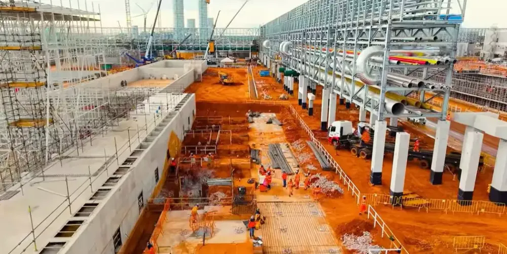 Inocência se torna maior geradora de empregos da indústria em MS