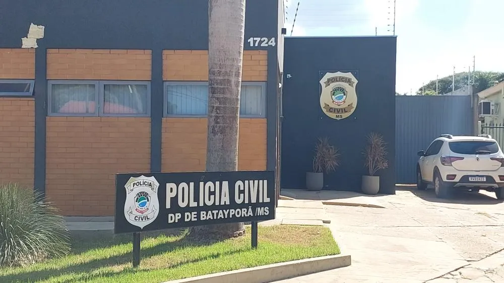 Desentendimento entre colegas de trabalho termina em incêndio criminoso em Batayporã
