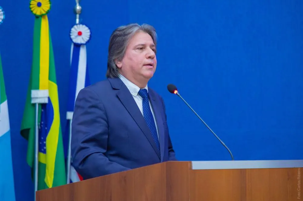 Caravina cobra mais equipes para agilizar restabelecimento de energia no interior de MS