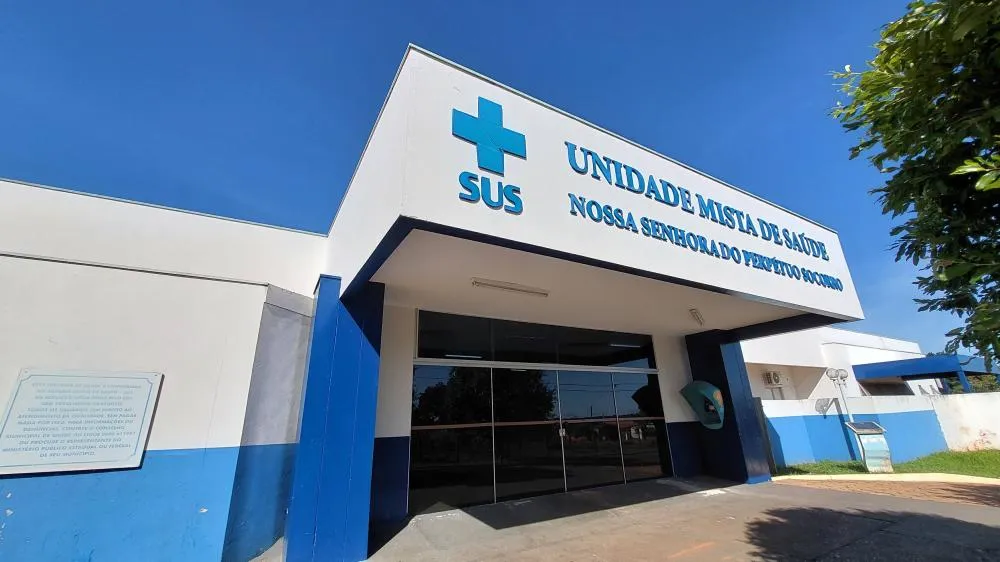 Servidor público de Santa Rita do Pardo relata perseguição e denuncia à Polícia Civl diretor de hospital por ameaça