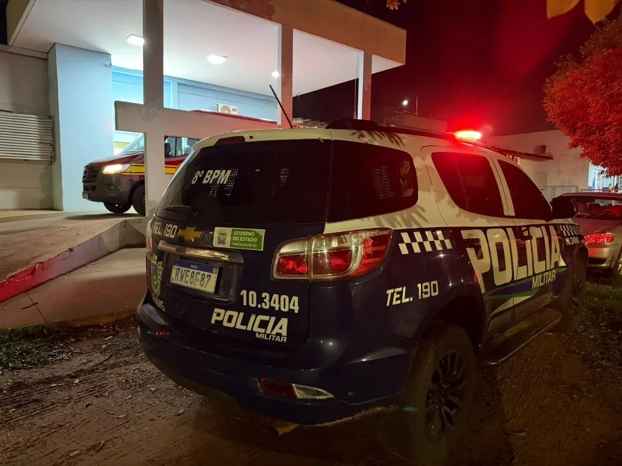 Jovem de 24 anos morre após ser baleado na cabeça em Nova Andradina