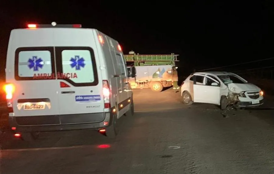 Família de motorista morto ao socorrer vítimas de acidente em Anaurilândia será indenizada cinco anos após o caso