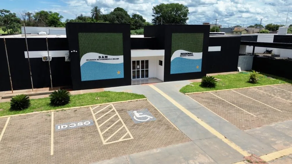 Mulher é atacada a tijolada e ex-marido é preso pela PM em Bataguassu