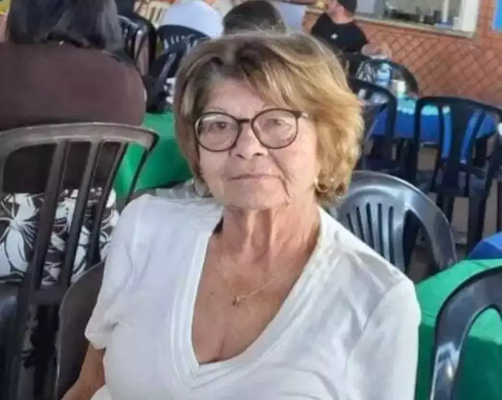 Disputa por herança de R$ 10 milhões motivou assassinato de idosa em Ribas do Rio Pardo
