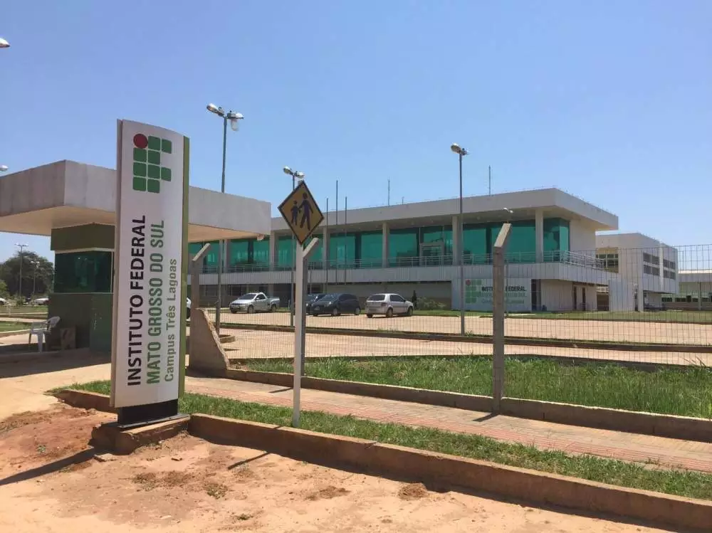 IFMS abre 235 vagas em especializações gratuitas para professores em seis municípios