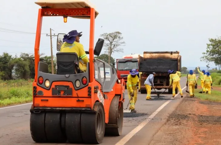 Após danos em veículos e mobilização legislativa, Estado anuncia verba emergencial