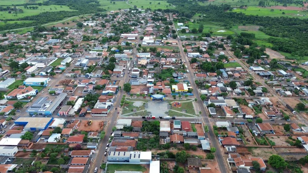 Bolsonaristas criam lista de boicote a comerciantes em Santa Rita do Pardo