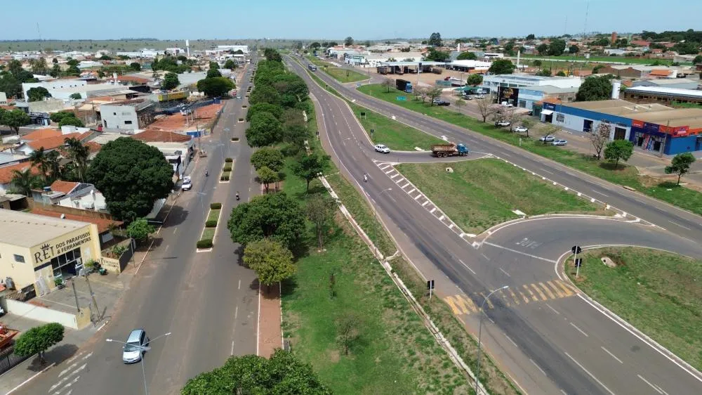 Câmara de Bataguassu aprova lei que exige licenciamento e estudo de impacto para empresas na zona rural