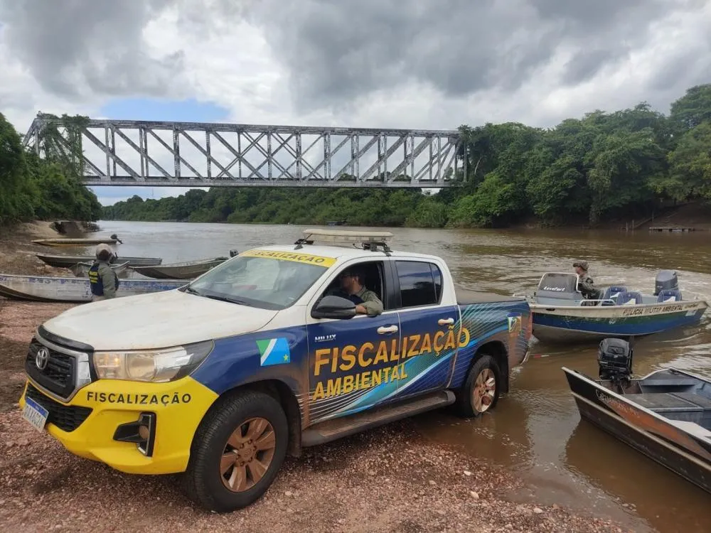 Imasul inicia Operação Piracema com restrições à pesca a partir de 1º de novembro em MS