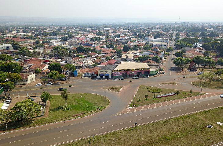 Bataguassu - MS
